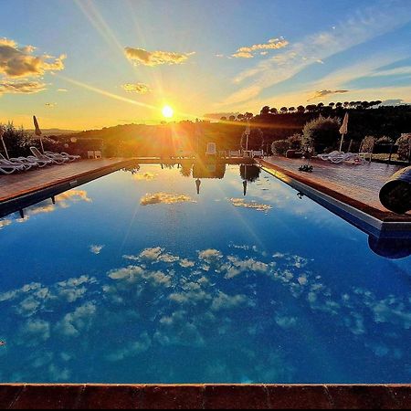 Agriturismo Il Divin Casale Torgiano Εξωτερικό φωτογραφία