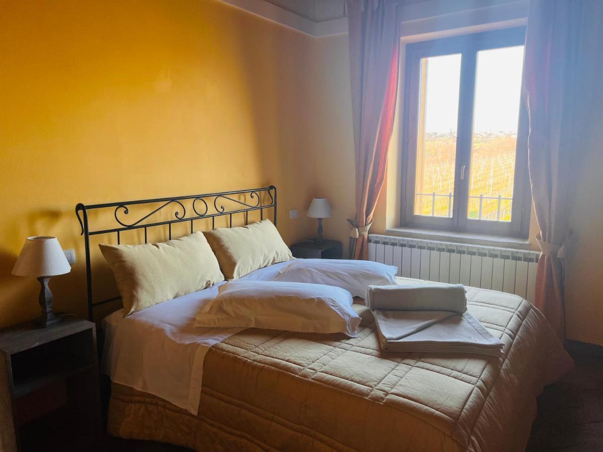 Agriturismo Il Divin Casale Torgiano Εξωτερικό φωτογραφία