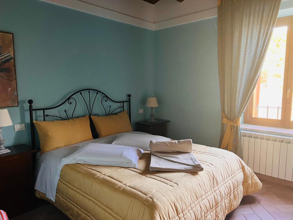 Agriturismo Il Divin Casale Torgiano Εξωτερικό φωτογραφία