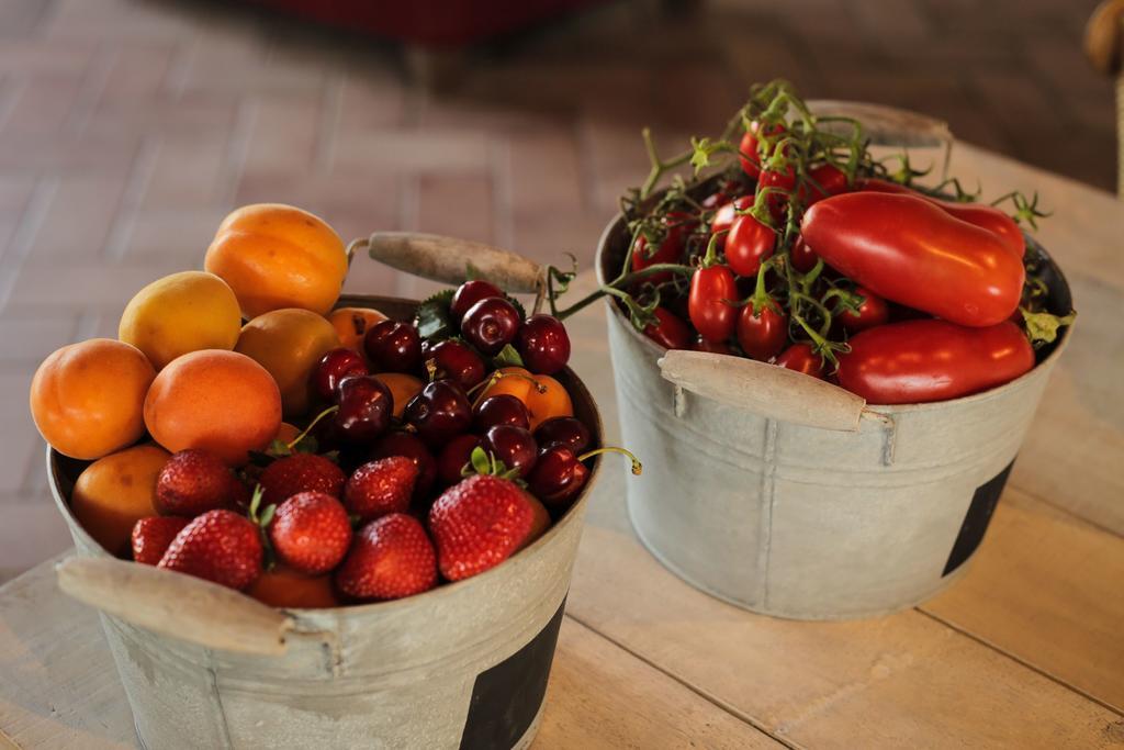 Agriturismo Il Divin Casale Torgiano Εξωτερικό φωτογραφία