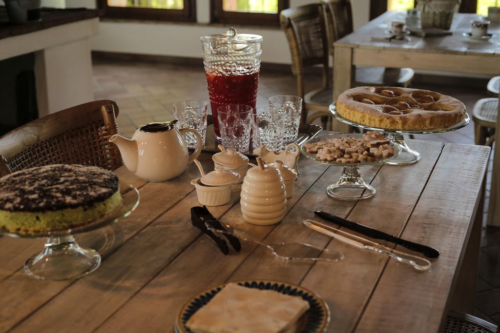 Agriturismo Il Divin Casale Torgiano Εξωτερικό φωτογραφία